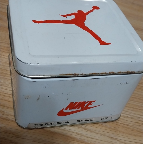 Jordan - Picture 8 of 8